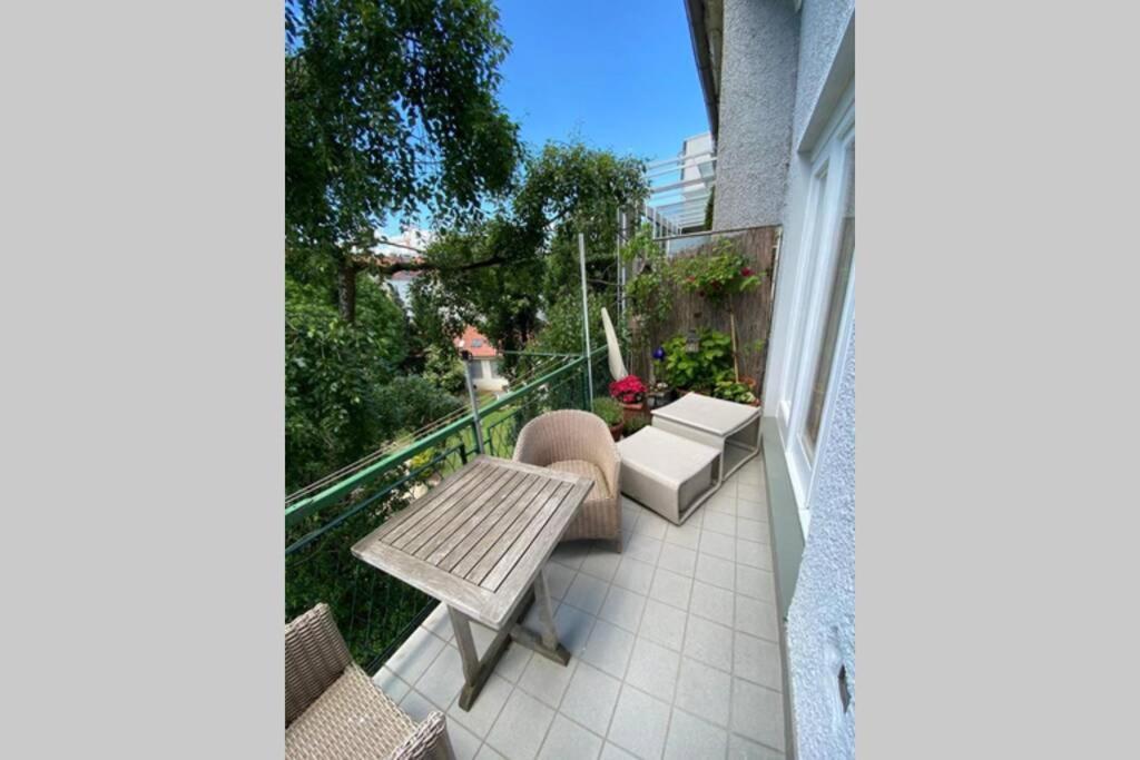 גראץ Stadtwohnung Mit Stil מראה חיצוני תמונה